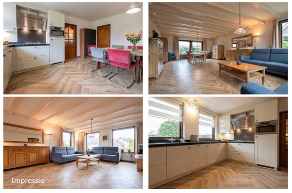 Medium property photo - Beukenlaan 3, 4744 CG Bosschenhoofd